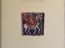 Original Paul Simon Graceland - Warner Bros. Records 1986 Vinyl LP W1 25447