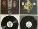 Aphex Twin - Ventolin EP (1995) 2-LP (NM) MEGA Rare ltd UK 1st Press OIS