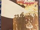 Led Zeppelin ?– Led Zeppelin II – SD 8236 2ND U.S. PRESSING MONARCH