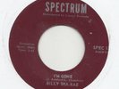 NORTHERN SOUL -- BILLY SHA-RAE -- I'M GONE