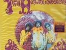 Are You Experienced Jimi Hendrix Experience - Vinyl - **NEW/STILL SEALED**