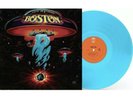 BOSTON VINYL NEW  EXCLUSIVE LIMITED EDITION FLAME BLUE LP, MORE THAN A FEELING