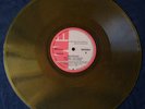 THE ROLLING STONES emotional rescue EP colombia press yellow color Vinyl Beatles