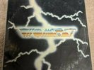 WOMBAT - WOMBAT LP PRIVATE HARD ROCK METAL SUPER RARE