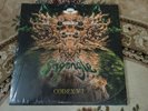 Shpongle ?– Codex VI - 3-LP 2017 (Twisted rec. Simon Posford)