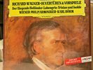 DGG LP 2531-288: WAGNER - Ouvertüren & Vorspiele - BOHM - 1981 GERMANY SEALED