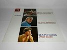 JACQUELINE DU PRE - CELLO CONCERTO - ELGAR - Vinyl LP - HIS MASTER´S VOICE -
