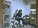 Saba Care For Me Vinyl Me Please Exclusive Deluxe Grey 180g RARE Rap Vinyl LP