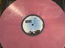 Pink Floyd Animals Pink Vinyl French Import EX Lp  Play Tested No Skips NM