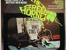 Green Hornet Theme Record Van Williams Bruce Lee is Kato