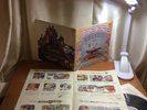 The Beatles - Magical mystery tour / Yellow submarine. DOUBLE - 2 LP’s + BOOKLET