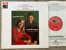 Schumann / Saint-Saens: Cello Concertos - Jacqueline Du Pre **HMV ASD 2498 ED1