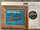 SXL 6328 W/B GR... Mussorgsky Pictures at an Exhibition / Ashkenazy / Mehta