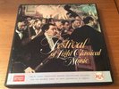 Readers Digest - Festival Of Light Classical Music 12 vinyl LP Box Set 1960