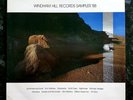 Various Artists - Windham Hill Records Sampler '88  - Near Mint 1988 Vinyl LP