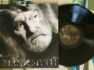 Roy Harper 2 LP Man & Myth 2013 M-/M-
