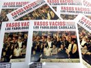 LOS FABULOSOS CADILLACS - VASOS VACIOS 2XLP ARGENTINA 2020 FREE FEDEX SHIPPING