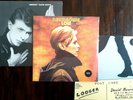 David Bowie ?– Heroes / Low / Lodger VINYL LPs (The Berlin Albums) NEW SEALED