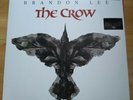 The Crow - OST (The Cure, nine Inch nails, Stone temple pilots) LP neu