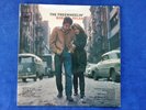 Bob Dylan - The Freewheelin Bob Dylan lp 1st press EX