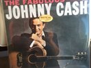 The Fabulous Johnny Cash - Johnny Cash [180g Vinyl Lp].