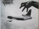 HOLDING PATTERN s/t LP Top Symphonic Prog Rock w/ Tony Spada – Private Press