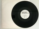 EURYTHMICS *ONE SIDED DJ PROMO 12