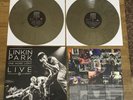 Linkin Park One More Light Live VINYL LP **** Top **** LIMITED EDITION *****