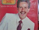 RARE LP 33T FRANKIE RUIZ ORQUESTA 