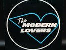 The Modern Lovers ?– The Modern Lovers Vinyl LP 1978 Beserkley ?RE– JBZ 0050