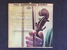 SP 8510 Capitol Stereo LP - MICHAEL RABIN - THE MAGIC BOW Classical Violin EX/EX
