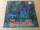 ICHIBAN Live At Jimmie's PSYCHEDELIC GARAGE ROCK GOLDEN PAVILLON COLOURED VINYL