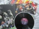 PAUL WELLER - WILD WOOD -  RARE  ORIGINAL 1st PRESSING VINYL LP + Poster A1 + B1