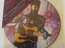 Prince Little Red Corvette b/w 1999 Limited Edition Picture Disc 45 RPM