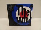 STUNNING  The Who Studio Albums RARE 2012 180g 14 LP BOX SET  Generation Quick