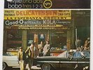 WILLIE BOBO Uno Dos Tres M-/NM 1966 VERVE V6-8648 STEREO LP VAN GELDER STUDIOS