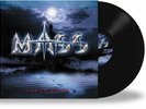 MASS - Sea of Black (NEW*LIM.150 BLACK VINYL*US WHITE MELODIC METAL)