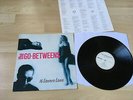 THE GO-BETWEENS 16 LOVERS LANE LP ORIGINAL VINYL 1988 VG+