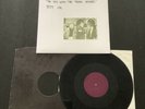 The Smiths – The Boy With The Thorn Inside 12“ Whitelabel Test Pressing Moz