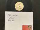 The Smiths – Panic 12“ Whitelabel Test Pressing Morrissey