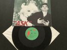 The Smiths – Ask 12“ Australia   Morrissey