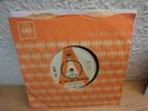 THE MUD UP THE AIRY MOUNTAIN b/wTHE LATTER DAYS RARE DEMO CBS 1968