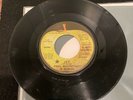 The Beatles Paul McCartney Promo Single JET 1974 Apple Vinyl P-1871