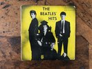 The Beatles- Rare Aussie Parlophone EP with PS  