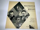 XWN 18595 ed1 DG Erica Morini, violin, Laszlo Varga, cello: Beethoven, Mozart.