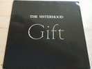 the Sisters Of Mercy ?– gift -   lp - dif.sleeve-sisterhood-german pressing