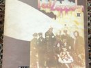 Led Zeppelin II Original Plum Atlantic 1st Pye Etched Matrix A/B Contract Press