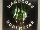 Hardcore Superstar - Beg for it  LP green Gatefold Original 2009 nuclear blast