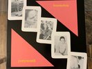 Bratmobile Pottymouth LP Vinyl Riot Grrrl On Kill Rock Stars RARE Bikini Kill