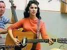 Wanda Jackson – Rockabilly Queen Bubblegum Pink Vinyl
